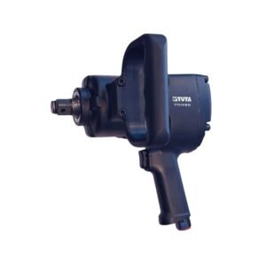 Elephant Series TUTA 3/4" Twin Hammer Air Impact Wrench 1400 NM. Torque (IW-03-B16)