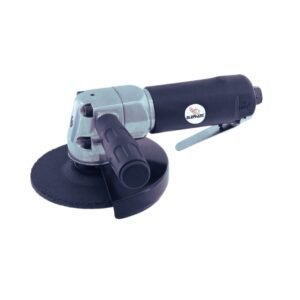 Elephant 4-inch Air Angle Grinder Series - Techno