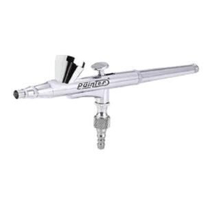 Painter AB-17 Airbrush Pen Gun used for Makeup and painting purpose (AB-17)