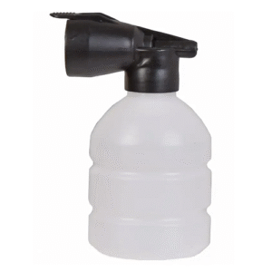 Painter Spray Gun (LABEL) Foam Gun FG-26 for Car Washing Washer Operated.