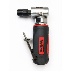Elephant Air Angle Die Grinder (1/4-inch, 6 mm)