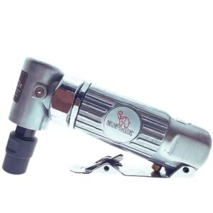 Elephant Air Angle Die Grinder (1/4-inch, 6 mm)