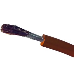 Elephant Series Harsh Sixer-6 HOFR welding cable (30 Foot)