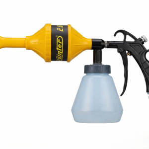 Painter Spray Gun (LABEL) FG-21 Air Foam Gun (1 Foam Gun,2 Extension,1 Container)