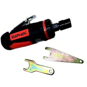 Elephant 1/4" Pneumatic Air Die Grinder AT-7033