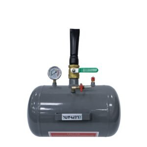 ELEPHANT 5 Gallon Air Tire Bead Blaster Tool Seating Inflator Car Truck ATV Tank