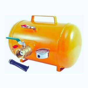 ELEPHANT 5 Gallon Air Tire Bead Blaster Tool Seating Inflator Car Truck ATV Tank