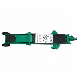 Elephant 25 Ton Capacity Single Piston Trolley Jack (TJ-25)
