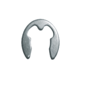 Elephant 1/2" Impact Wrench IW-02E Spare Part Axis Elock