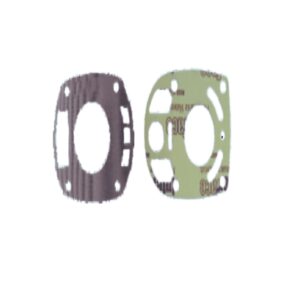 Elephant 1/2" Impact Wrench IW-02E Spare Part Gaskit