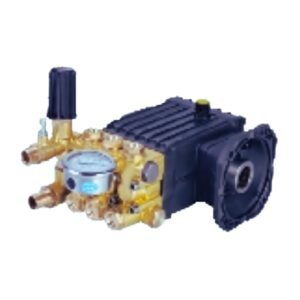 HPP-02 Pressure Washer SPARE -Complete Pump Set