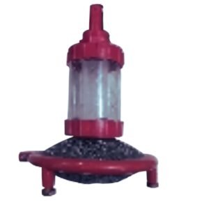 HPP-02 Pressure Washer SPARE -Fillter
