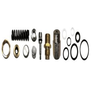 HPP-02 Pressure Washer SPARE -Regulator Set