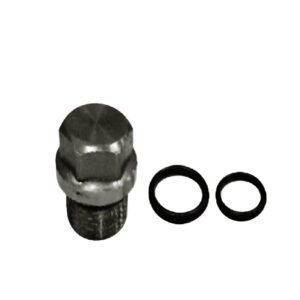 HPP-02 Pressure Washer SPARE -Pressure Nut