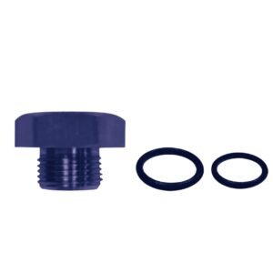 HPP-02 Pressure Washer SPARE -Plug