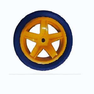 HPP-02 Pressure Washer SPARE -Wheel