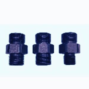 HPP-02 Pressure Washer SPARE -Pipe Connector