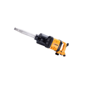 Elephant Series TUTA 1″ Heavy Duty Pneumatic Impact Wrench Torque 3200 NM Recommended for Truck, Bus & Tractors (IW-04-Y16)