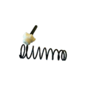 Elephant ½” Impact Wrench Compact IW-02C Spare Part Spring Washer