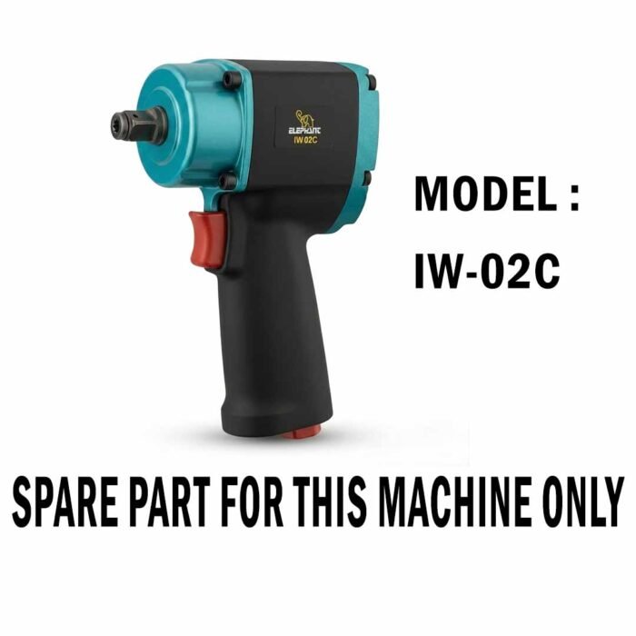 spare spare