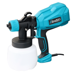 Painter Spray Gun (LABEL) Electric Paint Spray Machine (EGH-10) 550W
