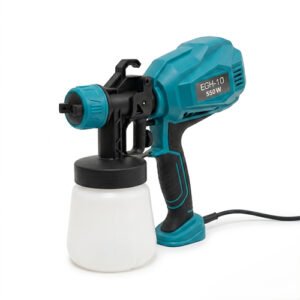 Painter Spray Gun (LABEL) Electric Paint Spray Machine (EGH-10) 550W