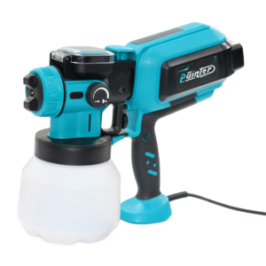 Painter Spray Gun (LABEL) Electric Paint Spray Machine (EGH-11) 650W
