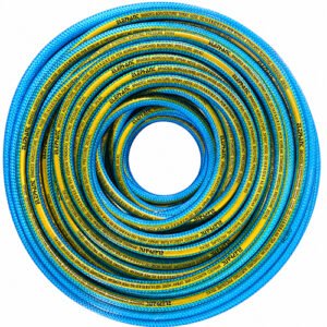 Elephant PU HOSE Roll 100 Meters