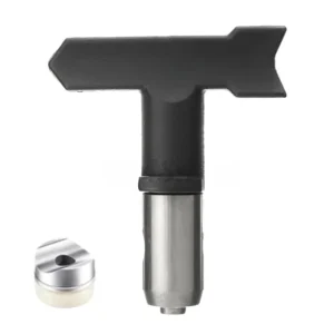 Airless Paint Sprayer 818-C Tip - Reversible Spray Nozzles for Spraying Machine Accessories