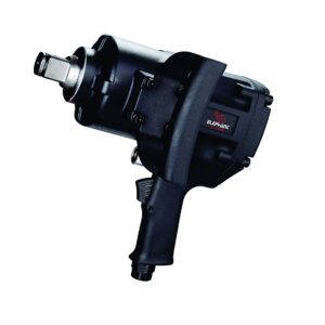 Elephant Heavy Duty Impact Wrench Pistol Type (1 Inch) IW 04PH Torque Power 2400 Nm & 6 Months Warranty.