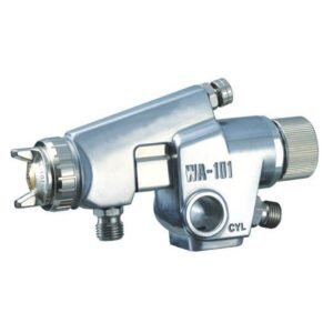 WA-101 Automatic Spray Guns/ Module Release