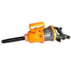 Elephant Impact Wrench 1 Inch - IW04 Heavy Duty with Torque 2980 Nm for Truck, Bus & Tractors