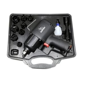 Elephant Heavy Duty 1/2 Inch Impact Wrench IW 02 For Cars