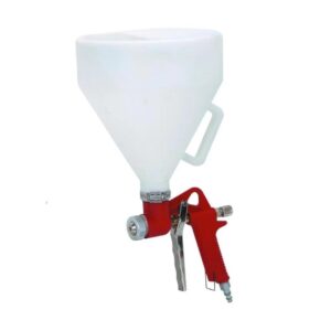 Painter Texture Spray Gun TG22
