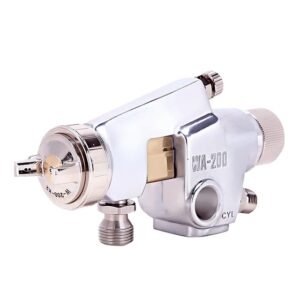 WA-200 Automatic Spray Guns/ Module Release