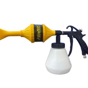 Painter Spray  Foam Gun FG-22 (1 Foam Gun,2 Extension,1 Container)