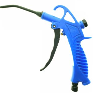 Painter Spray Plastic Air Blow Gun With air controller ABG-05P.