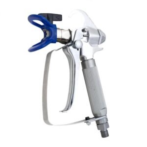 Painter Spray Gun (Label) Airless Spray Gun 818C-R450