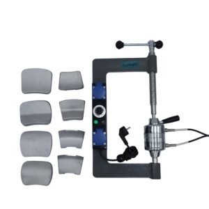 Elephant Tyre Vulcanizing Machine 1000 Watt for 2 Wheeler or 4 Wheeler.