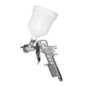 Painter Spray Gun (Power) HVLP S-990 | 1.5mm Nozzle High Volume Low Pressure Paint Gun for Automotive & Furniture Painting