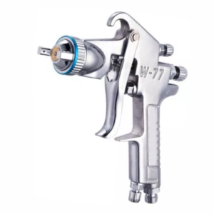 Painter Spray Gun (LABEL) Professional Spray Guns W-77