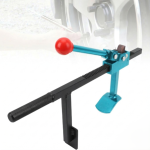 Elephant Manual Tire Changer Steel High Performance Very Durable Tire Changer Bead Breaker 41cm