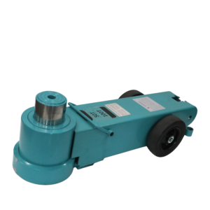 Elephant Heavy Duty Pneumatic Air Hydraulic Jack With 400 mm Maximum Lifting Height