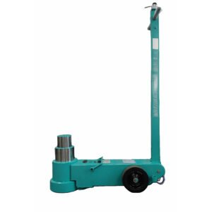 Elephant Heavy Duty Pneumatic Air Hydraulic Jack With 400 mm Maximum Lifting Height