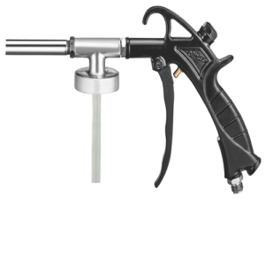 Painter Spray Gun Under Body Coating Gun, 150 Psi Max. Pressure (UBC-22)