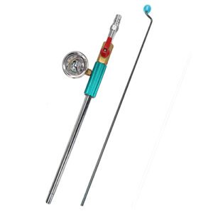 Elephant Tyre Inflator NM-17
