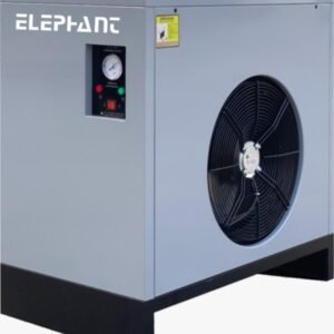 Elephant Air Refrigrated Air Dryer 4TH GEN (EAD-100B).